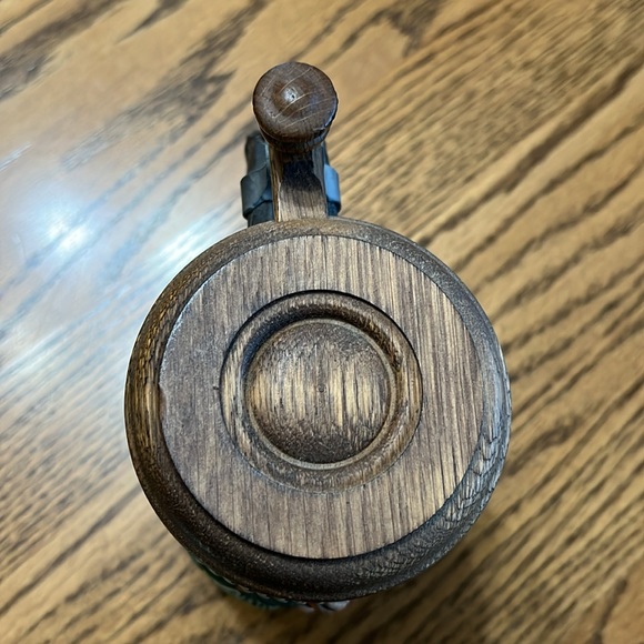 Vintage Egan Bay Germany beer stein. - Picture 8 of 12